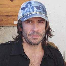 Серёгин Даниил Сергеевич