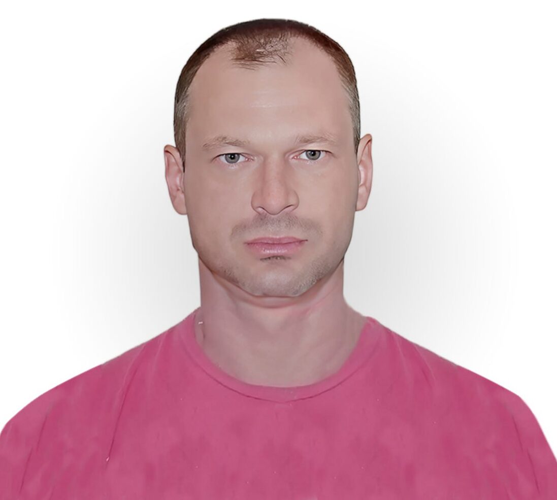Золотарёв Владимир Георгиевич