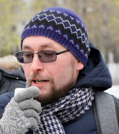 Бояршинов Андрей Владимирович