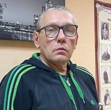 Селезнёв Константин Анатольевич