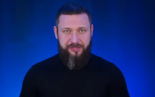 Харченко Вадим Михайлович