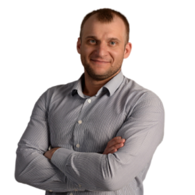 Линцов Сергей Владимирович