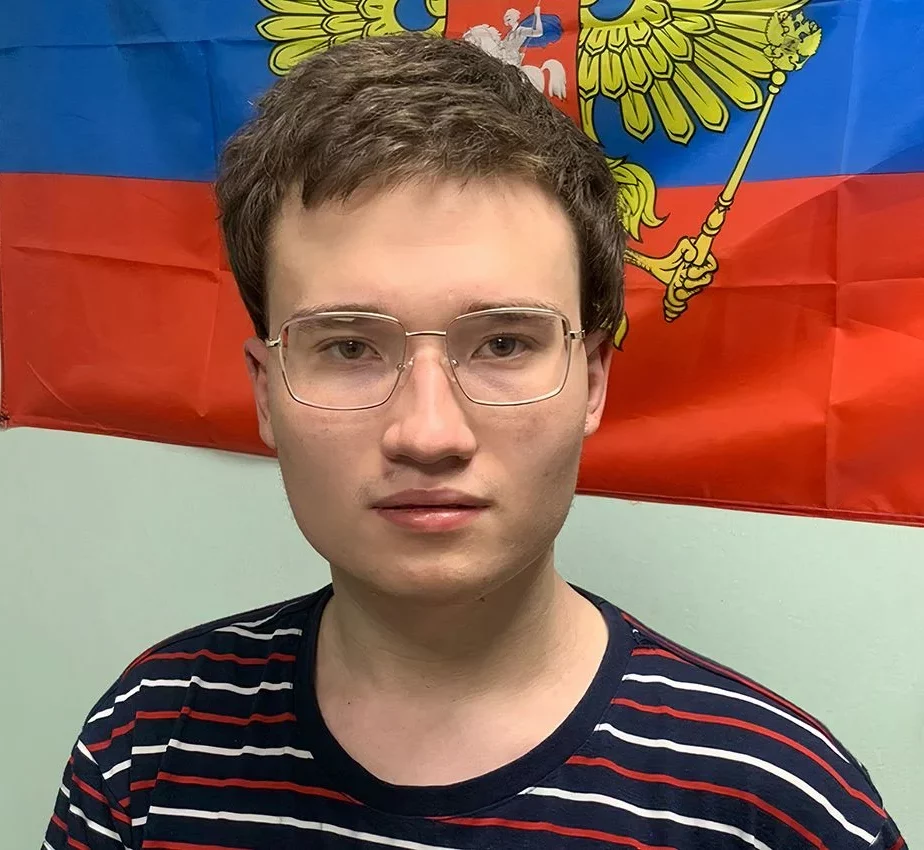 Подкаменный Илья Вячеславович