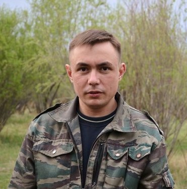 Бабинцев Михаил Петрович