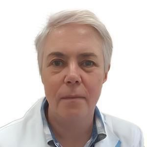 Буянова Надежда Фёдоровна