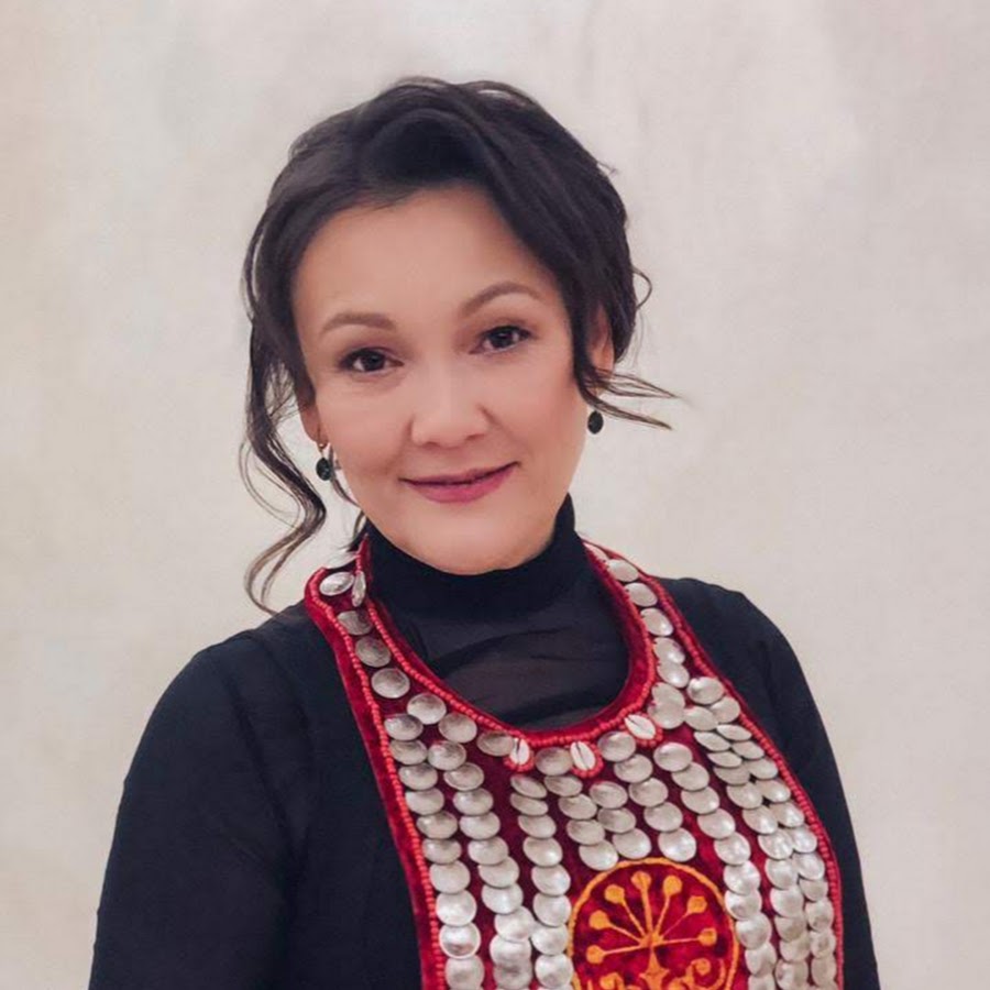 Галим (Саитова) Рамиля Хамитьяновна