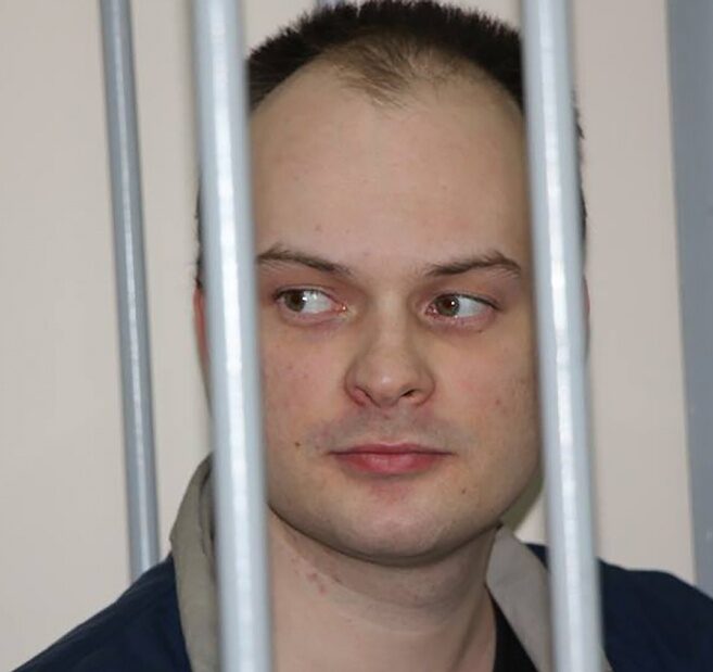 Саввин Олег Сергеевич