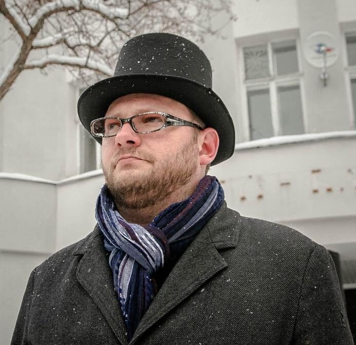 Ширшиков Ярослав Юрьевич