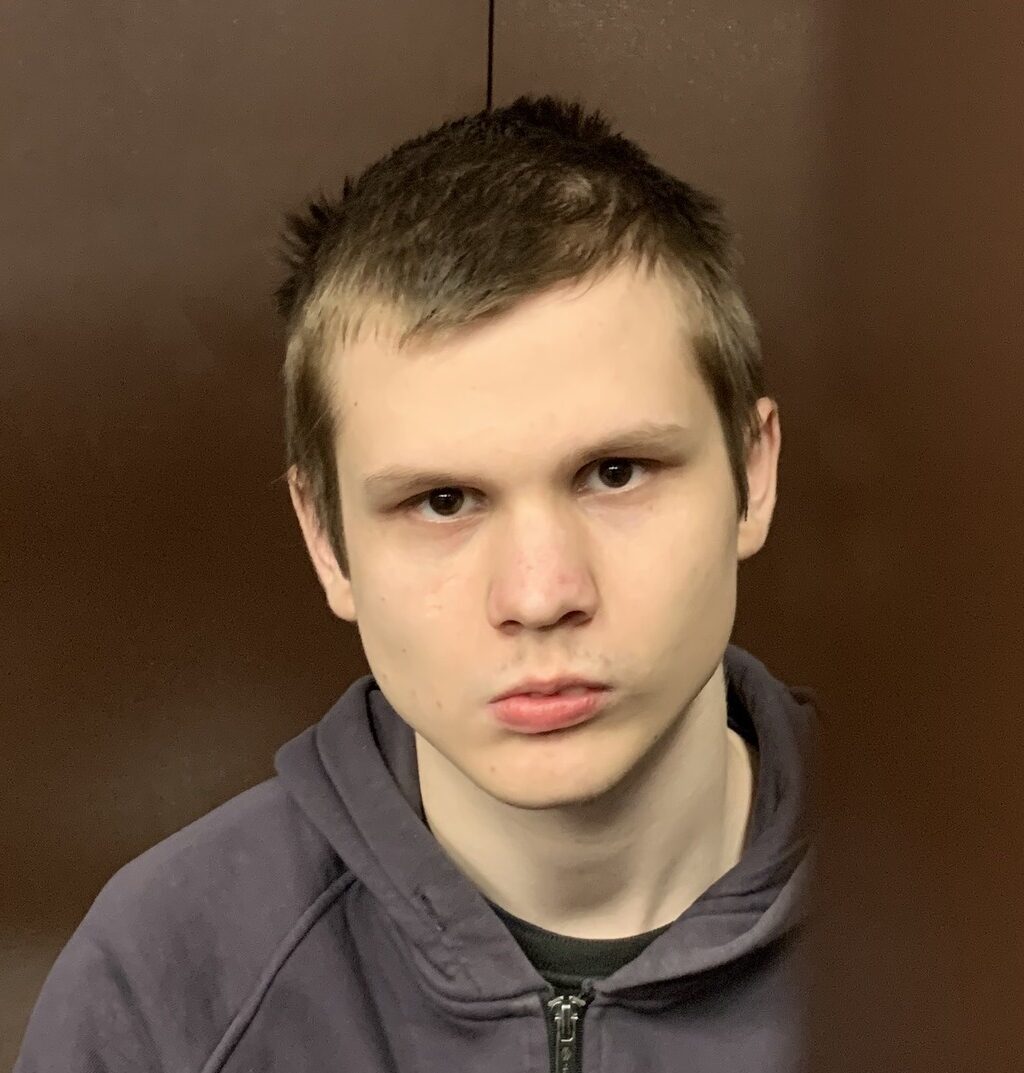 Балабанов Михаил Вячеславович