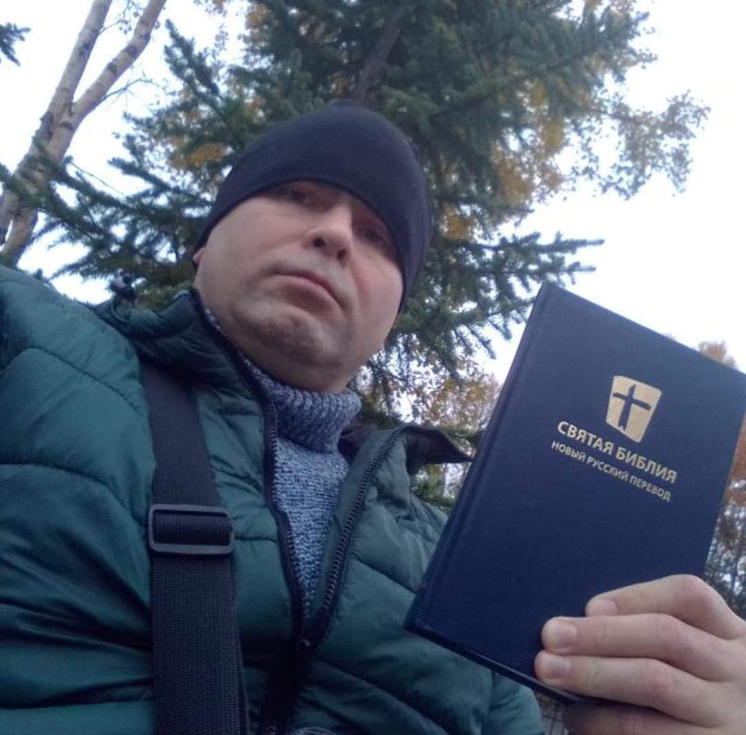 Макушин Максим Владимирович