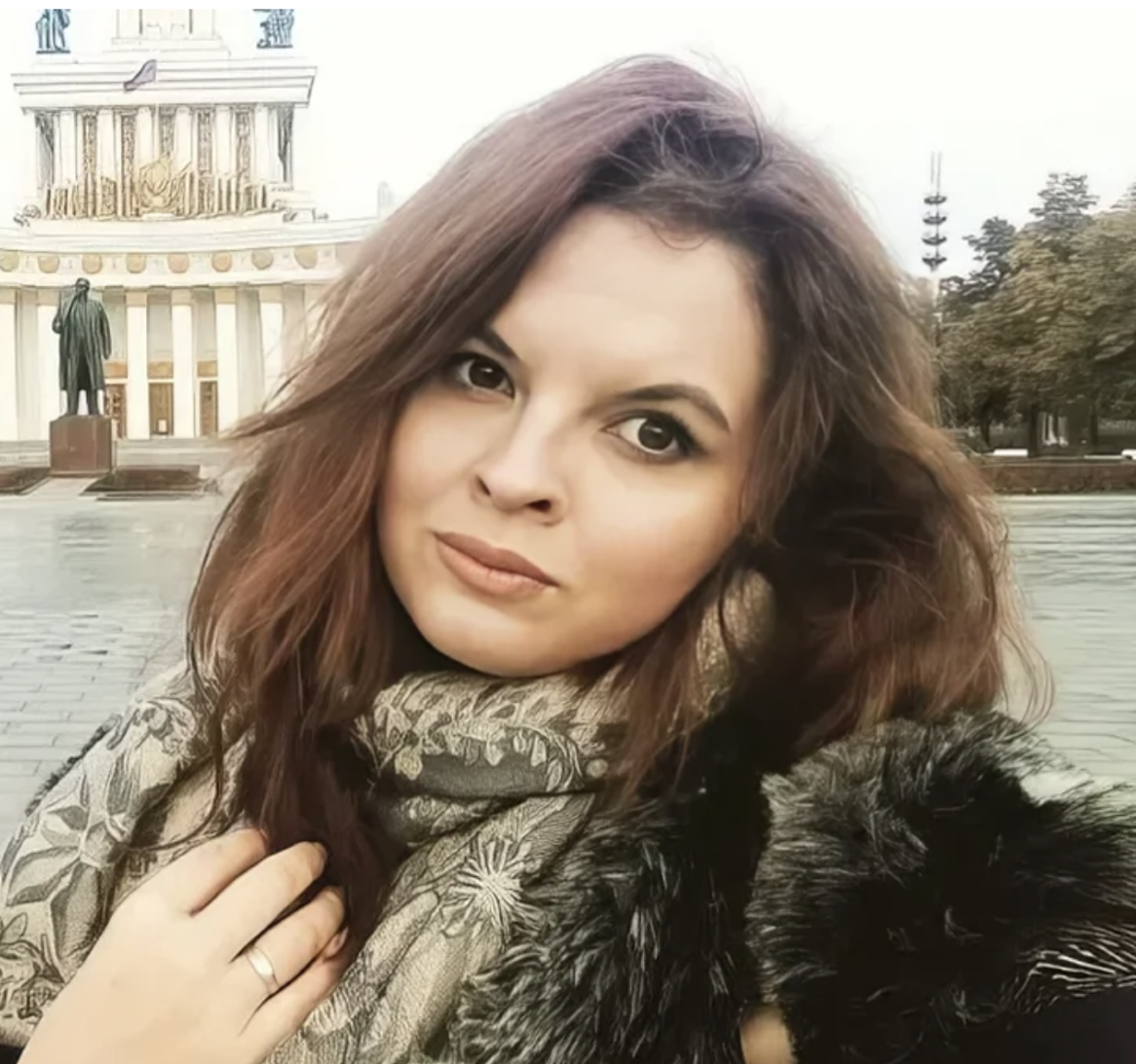 Новак Ника Александровна