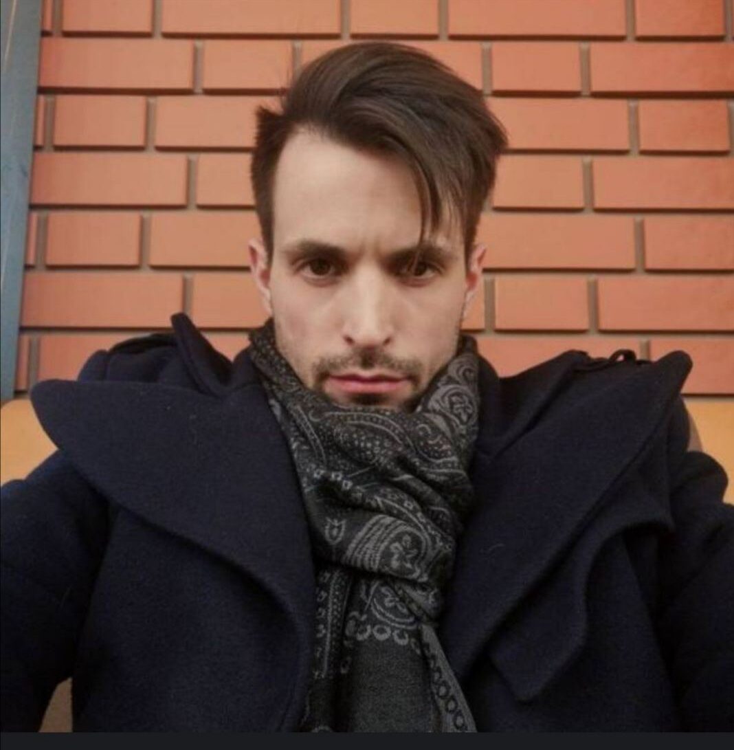 Кринари Даниил Дмитриевич