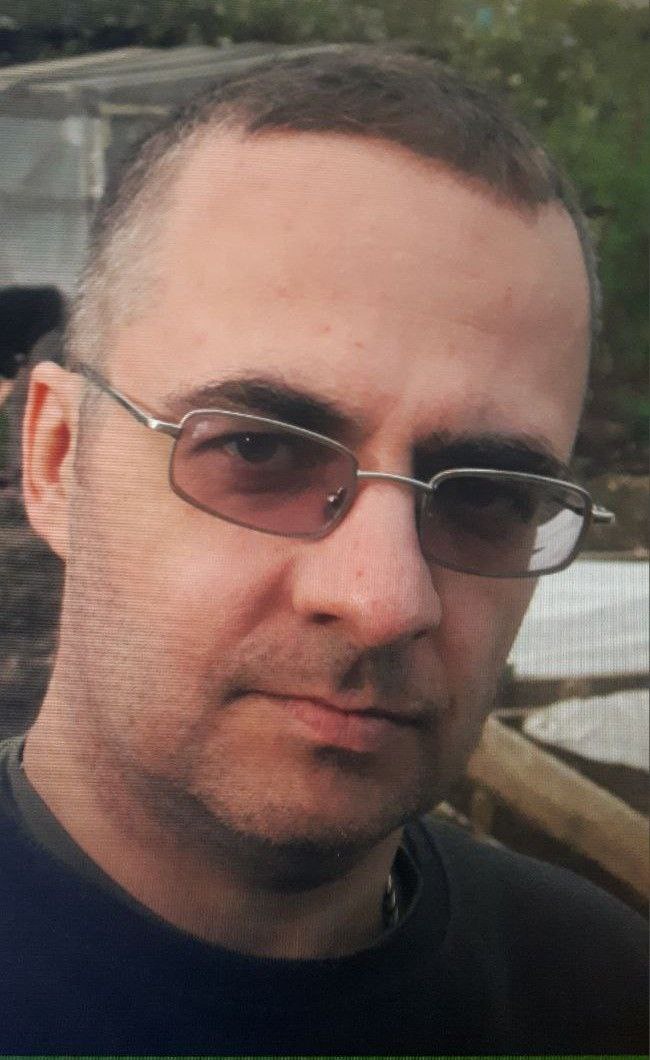 Павлюченко Дмитрий Сергеевич
