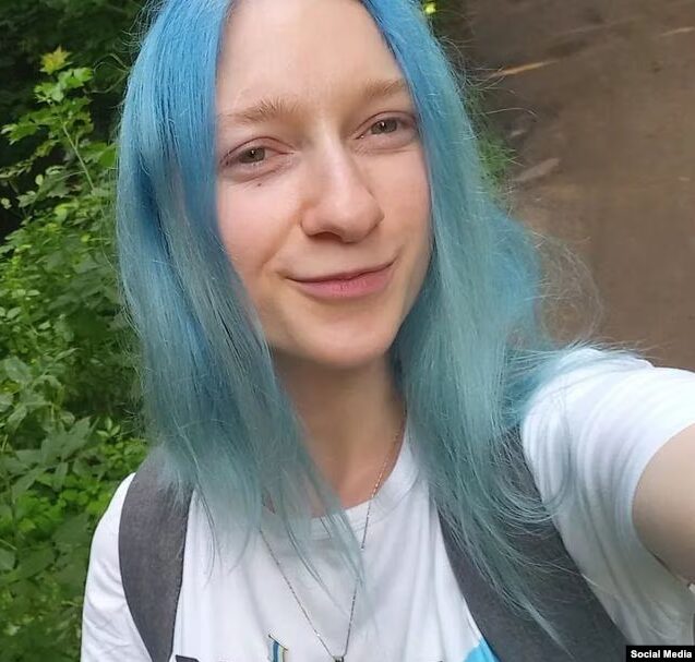 Евтушенко Полина Сергеевна