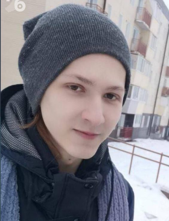 Михеев Дмитрий Сергеевич