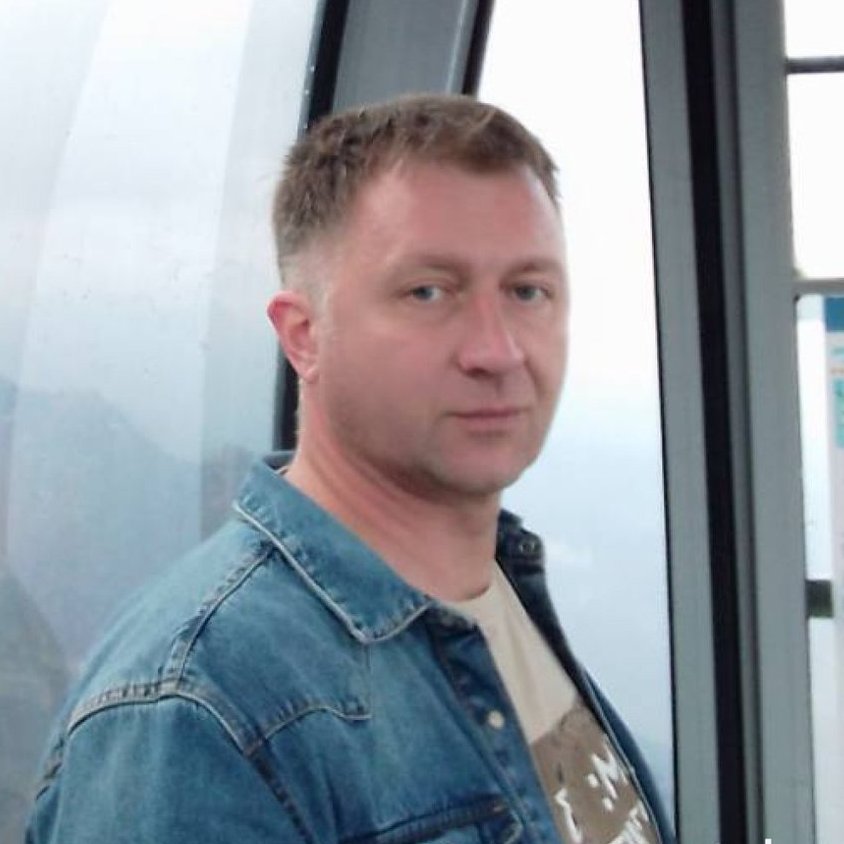 Щусь Алексей Васильевич