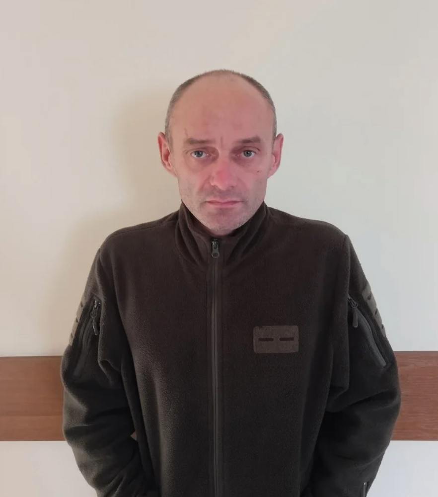 Гугуев Павел Александрович