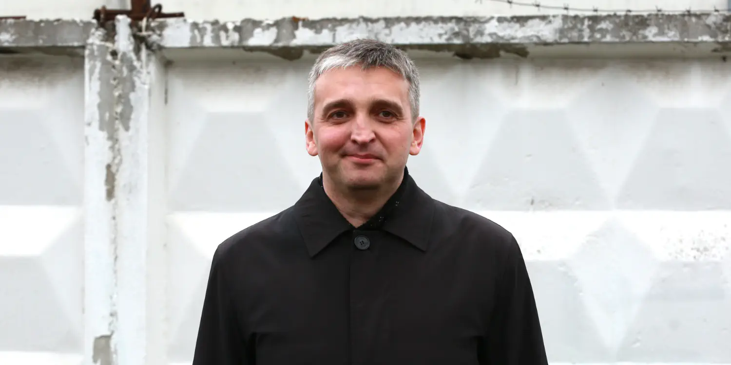 Роман Мареев
