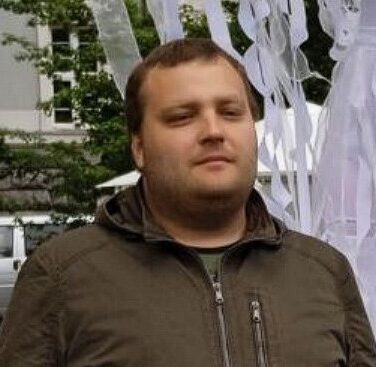Лутор Вячеслав Александрович