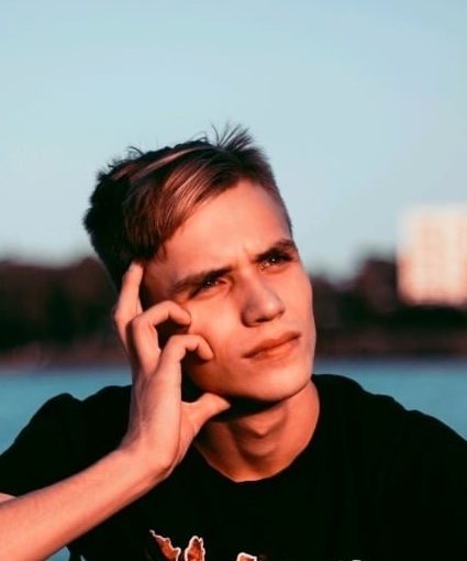 Зинковский Даниил Евгеньевич