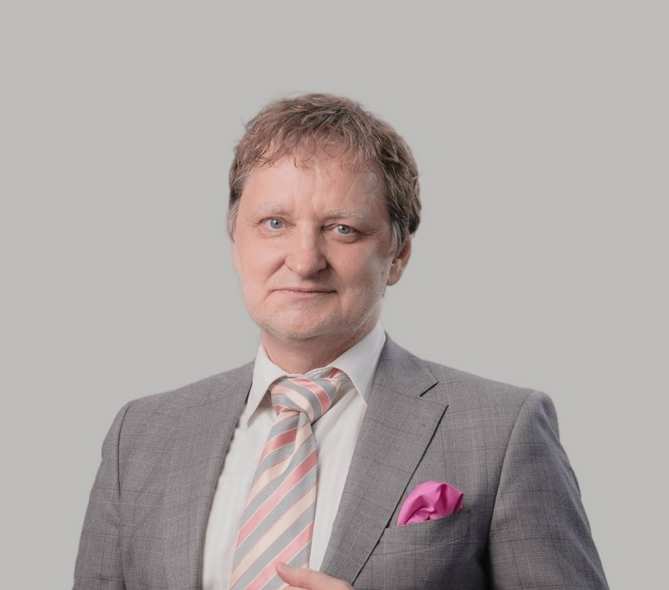 Нестеренко Александр Николаевич