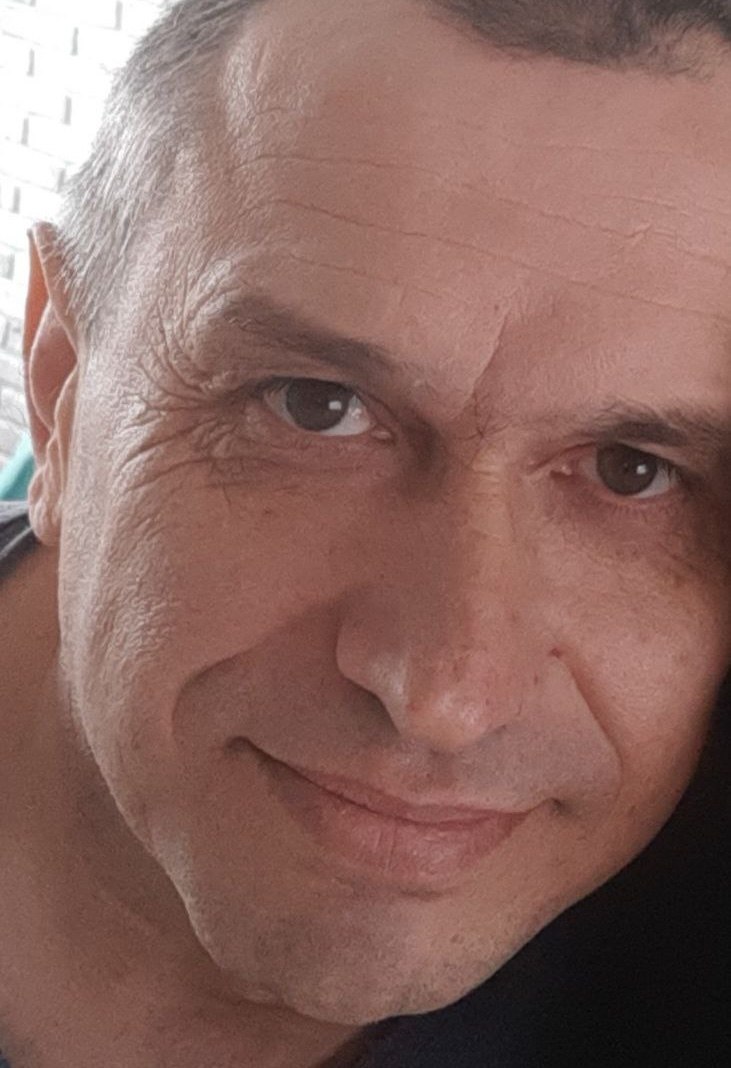 Цымбалюк Николай Владимирович