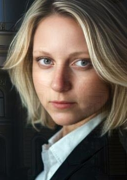 Попова Елена Сергеевна