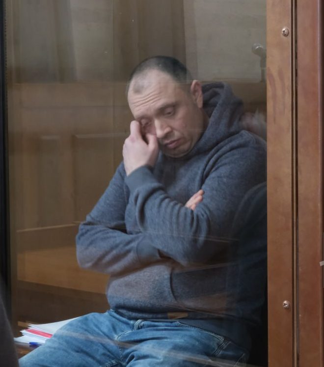 Телегин Евгений Михайлович
