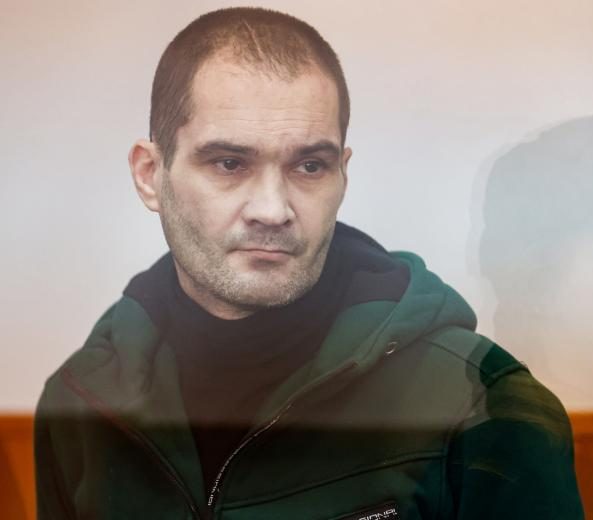 Никифоров Евгений Александрович
