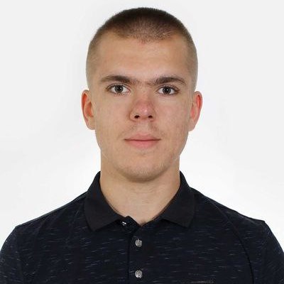 Григорьев Алексей Сергеевич