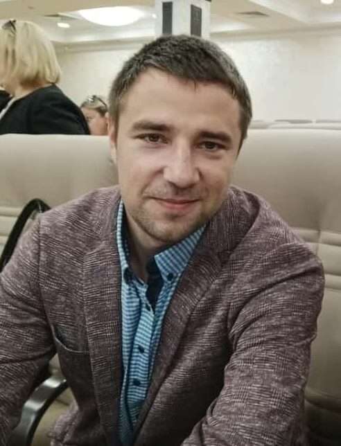 Показаньев Алексей Евгеньевич