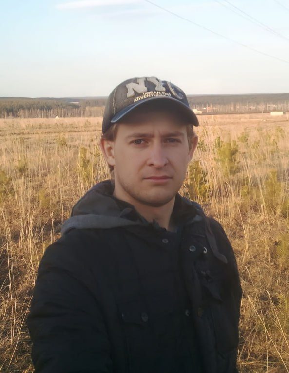 Меньшиков Владлен Алексеевич
