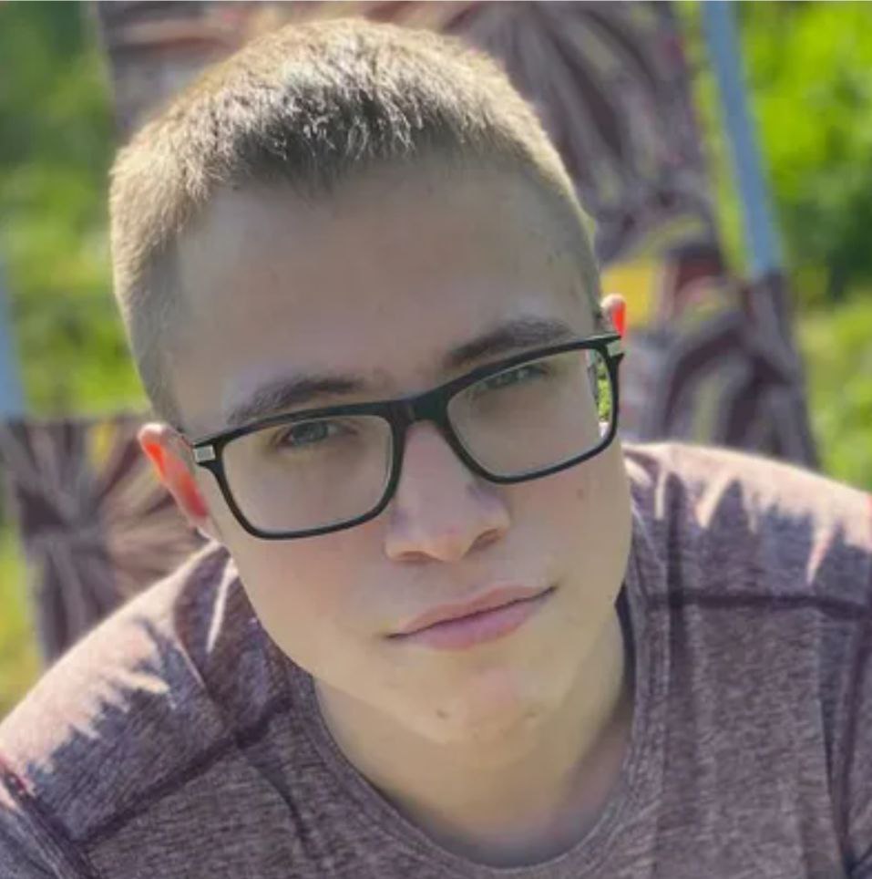 Соболев Алексей Денисович