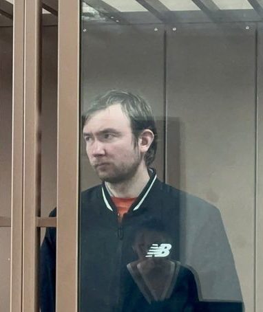 Чугаев Илья Иванович