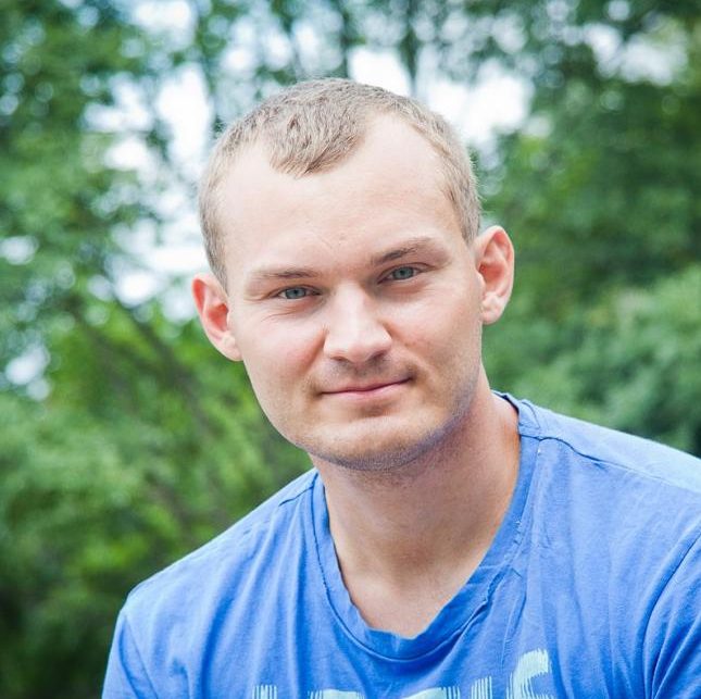 Гладкий Павел Петрович