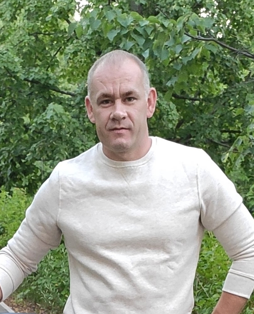 Петров Иван Анатольевич