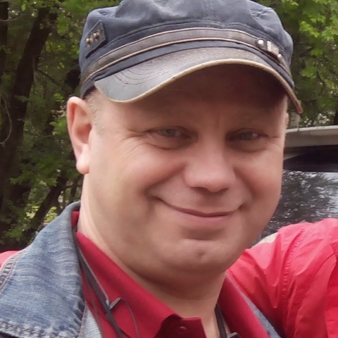 Корнилевский Сергей Аркадьевич