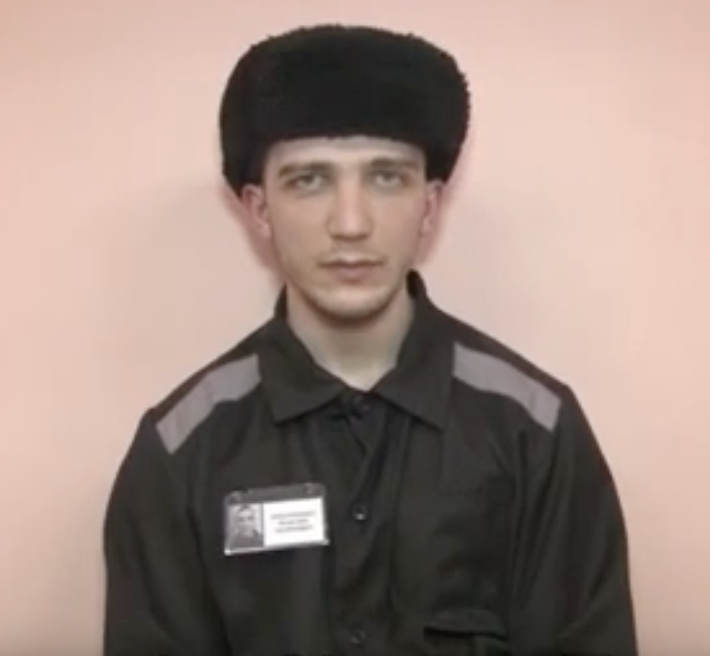 Дмитриенко Максим Андреевич