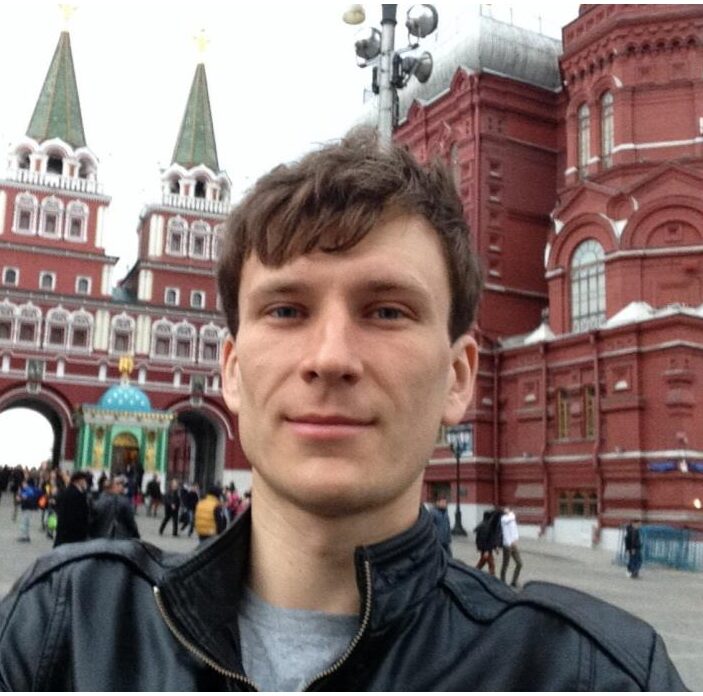 Коршунов Павел Андреевич