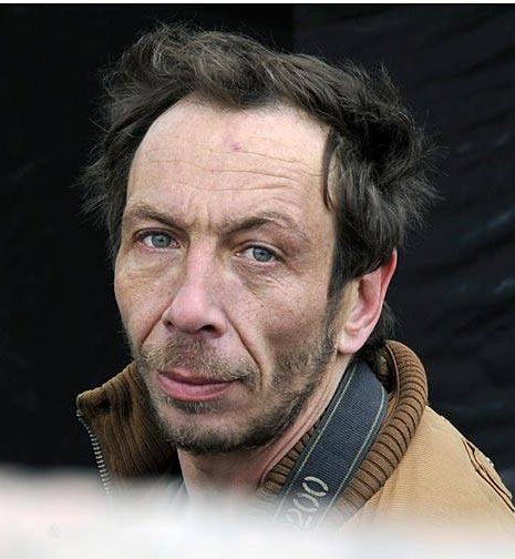 Петров Алексей Викторович