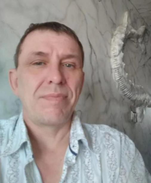 Брюханов Сергей Георгиевич