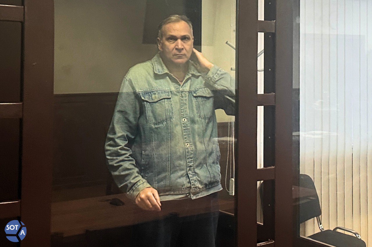 Глушкин Александр Львович