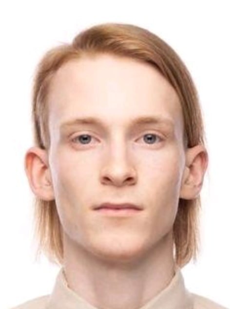 Самсонов Юрий Евгеньевич
