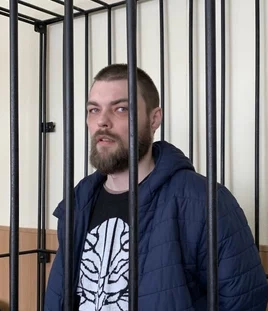 Якуничев Игорь Александрович