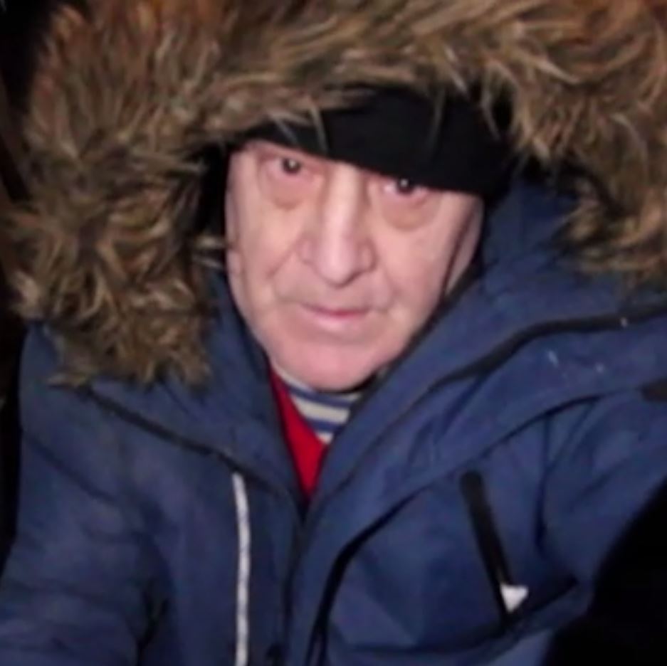 Новицкий Геннадий Леонидович