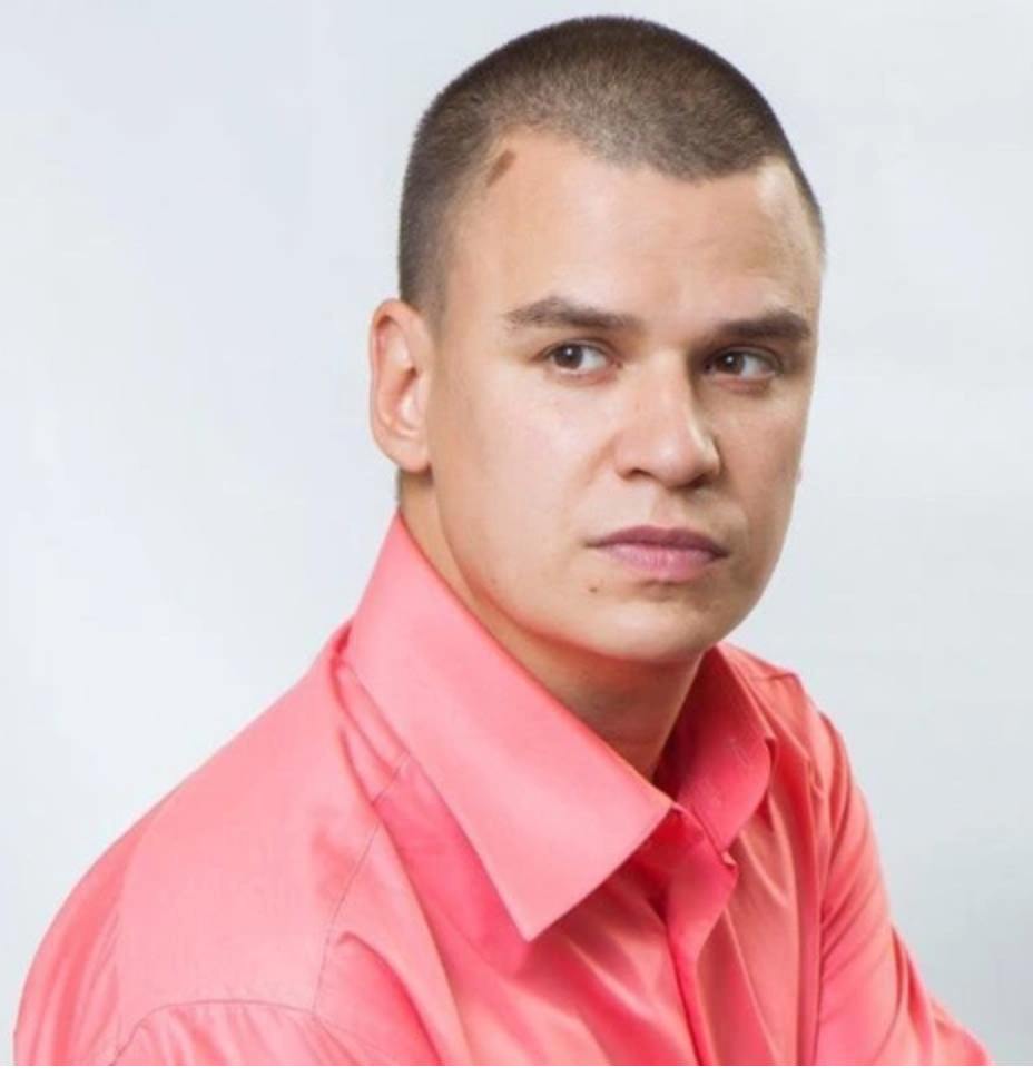 Черничкин Никита Евгениевич