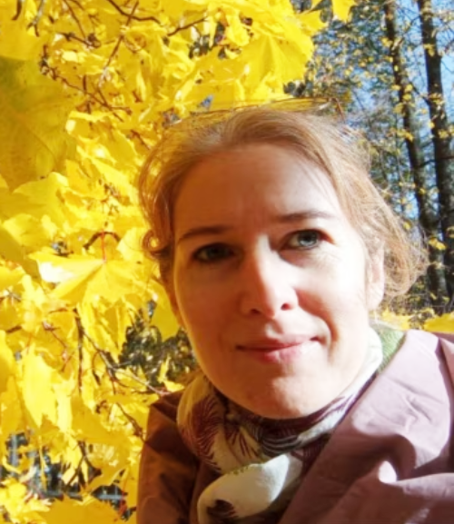 Абрамова Елена Арнольдовна