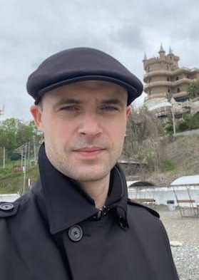 Иваненко Григорий Анатольевич
