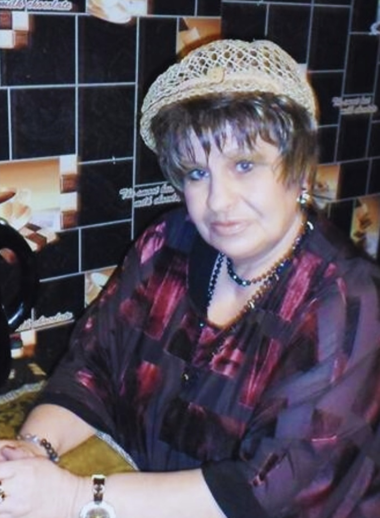 Арчагова Галина Александровна