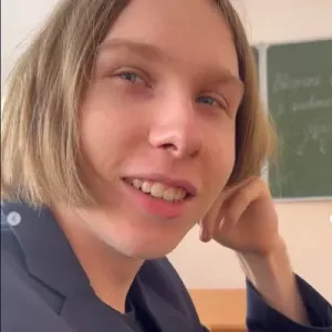 Николаев Макар Дмитриевич